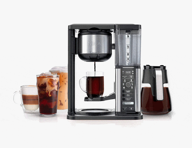 Today in Gear Filson Reissues a Classic Work Jacket, the Best Coffee