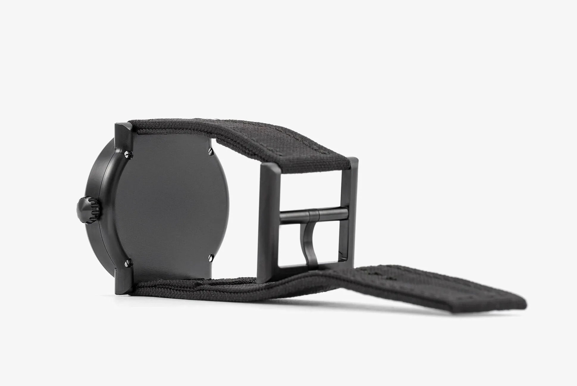 This Watch Uses a Unique System to Show Two Time Zones Gear Patrol