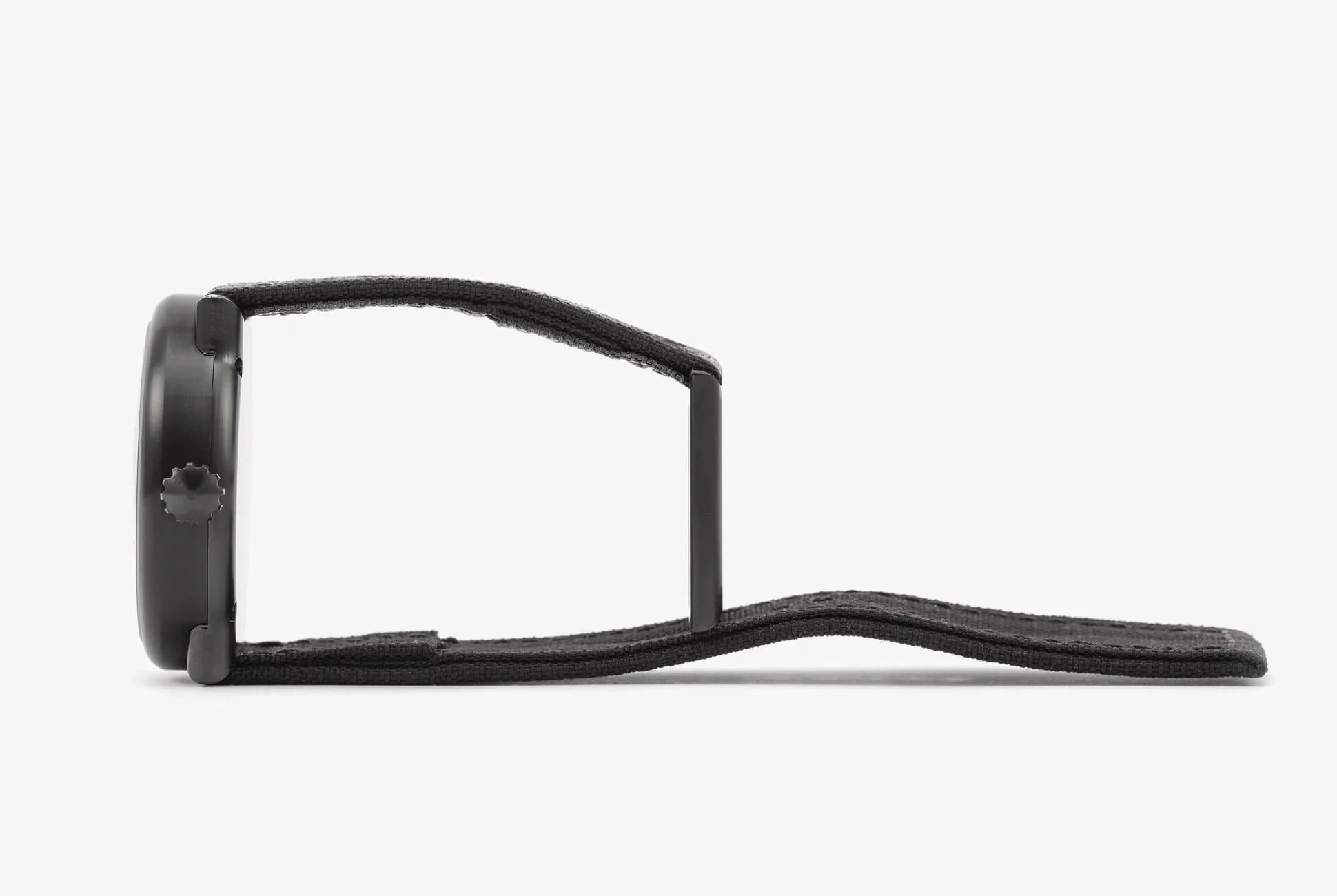 This Watch Uses a Unique System to Show Two Time Zones Gear Patrol