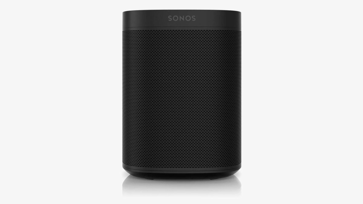 What You Need to Know About the Sonos One Gen 2 | Gear Patrol