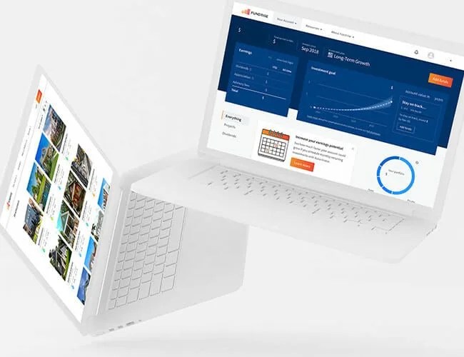 sponsored product note fundrise gear patrol lead feature