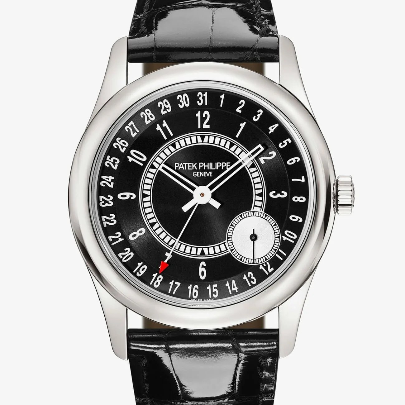 Watches-Were-Obsessing-Over-March-gear-patrol-Patek-Philippe-Calatrava-6006G-001