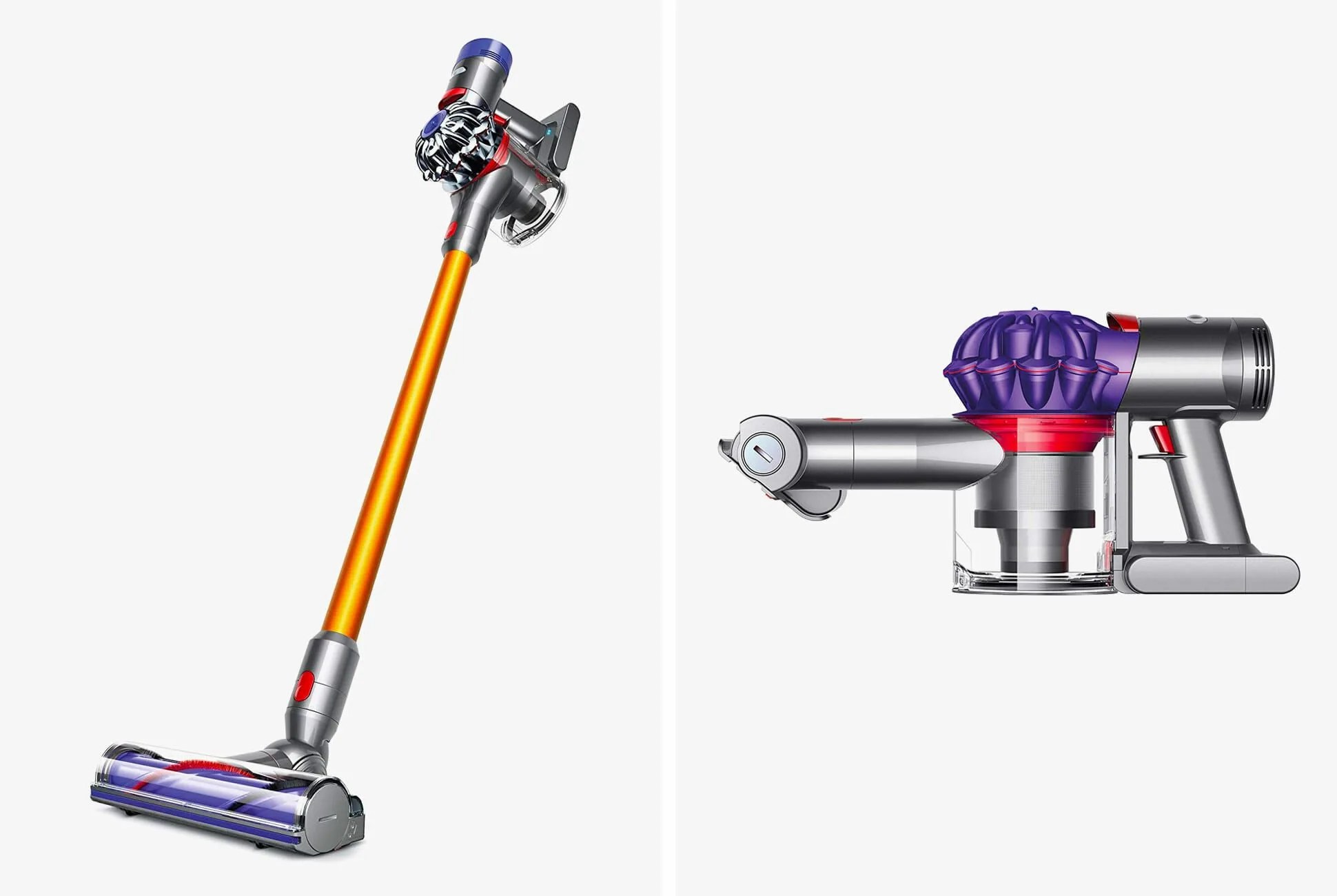 This Is the Cheapest You’ll Find New Dyson Vacuums for Sale Gear Patrol