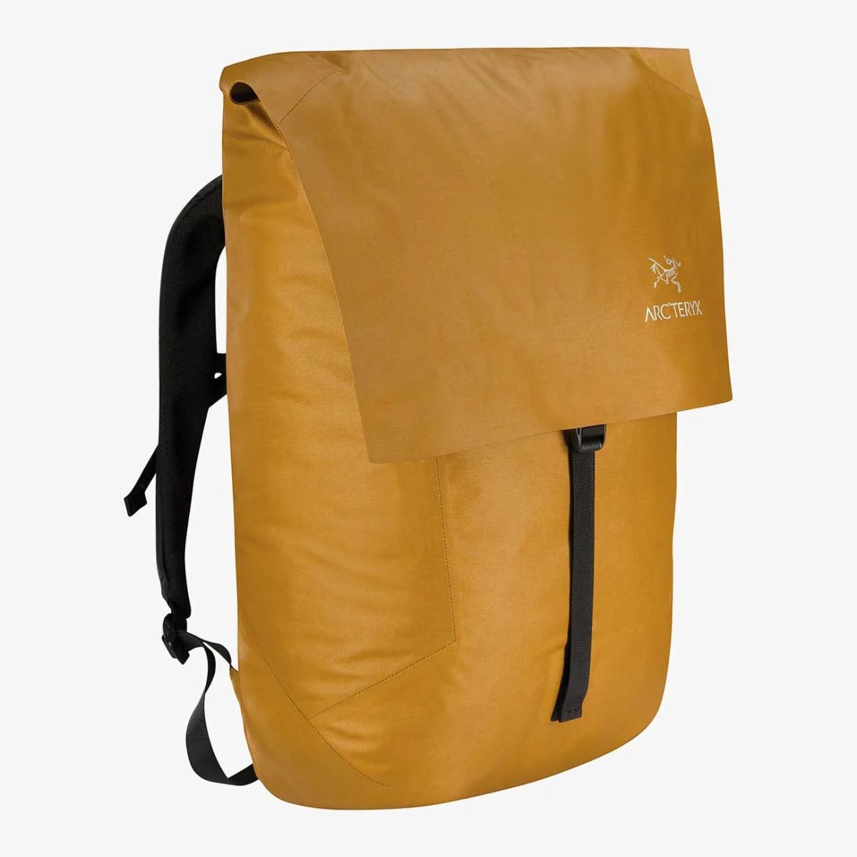 This Waterproof Arc'teryx Backpack Is $85 Off Today | Gear Patrol