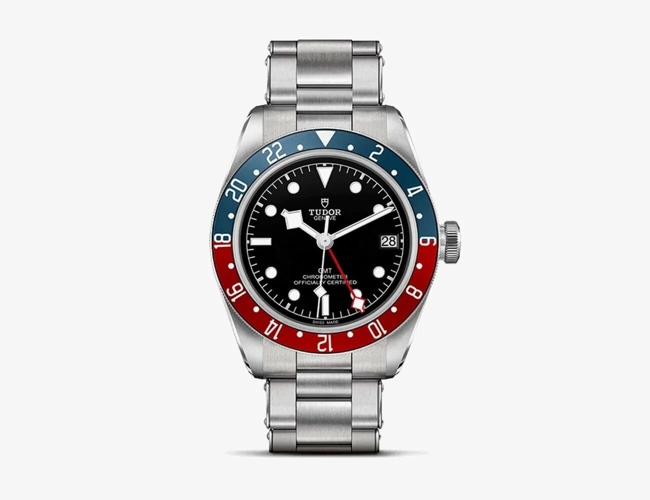 Best-First-Luxury-Watches-Gear-Patrol-Tudor-Black-Bay-GMT