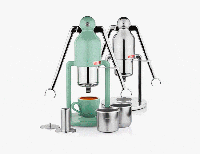 One Tip to Increase Your Coffee’s Shelf Life Gear Patrol