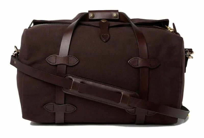Filson-Rugged-Twill-duffel-Gear-Patrol