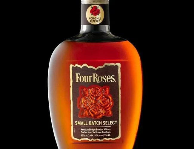 Four-Roses-Small-Batch-Select-gear-patrol-lead-feature