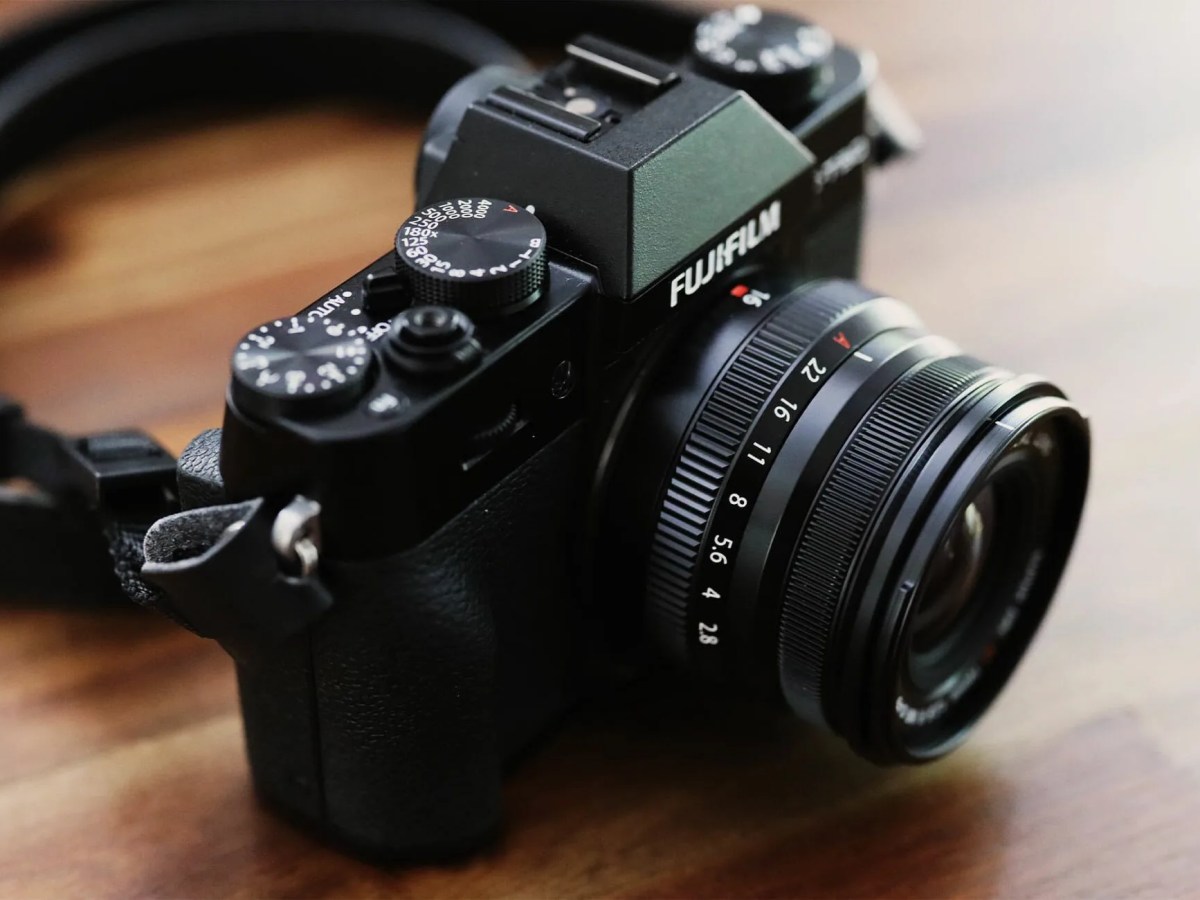 FUJIFILM カメラ Fujifilm FinePix XP30 Review | Photography Blog