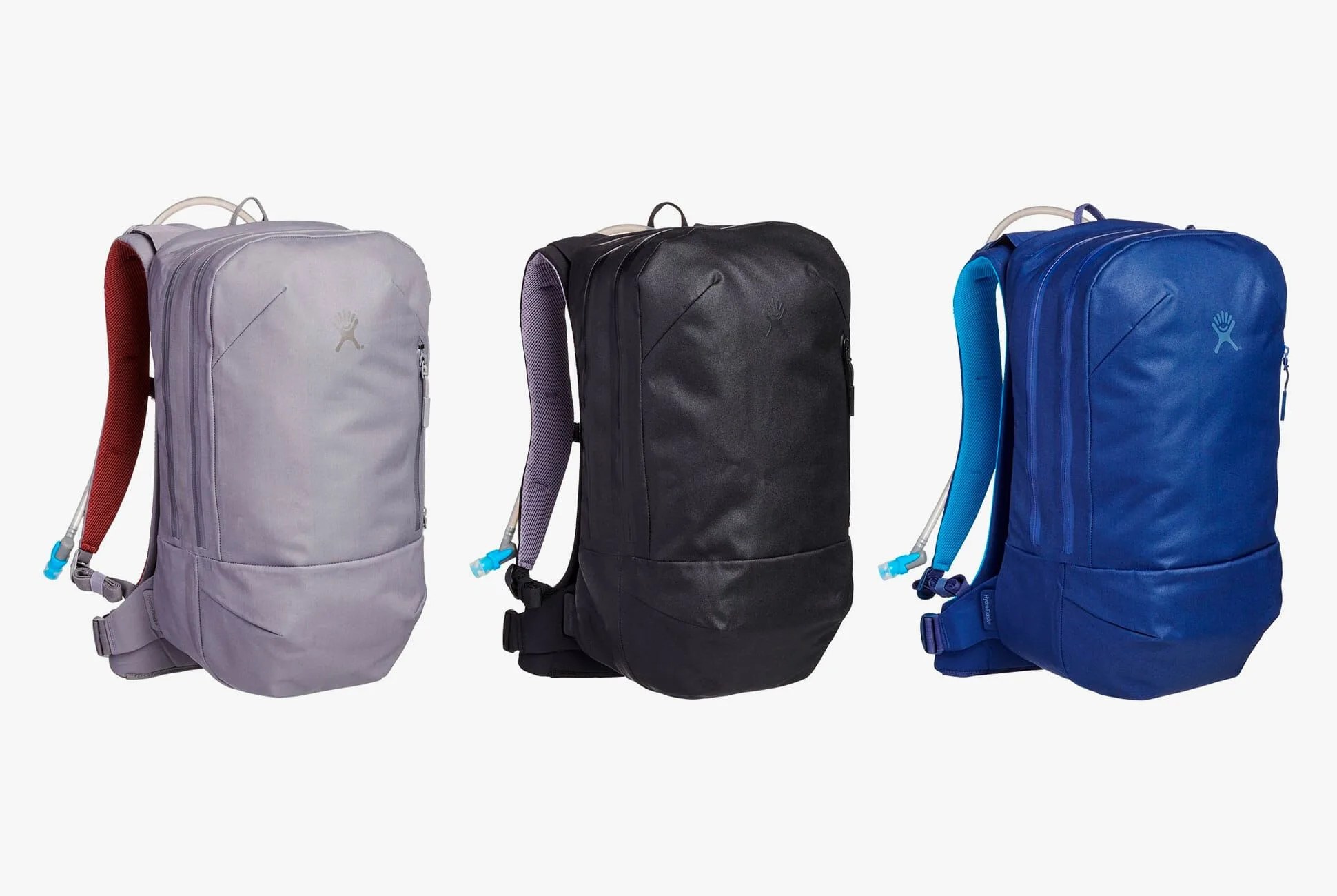 Hydro Flask Just Made Its First Hydration Pack Gear Patrol