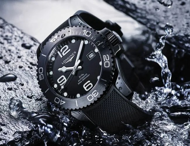 Longines-Hydroconquest-Black-Ceramic-Dive-Watch-Gear-Patrol-Feature