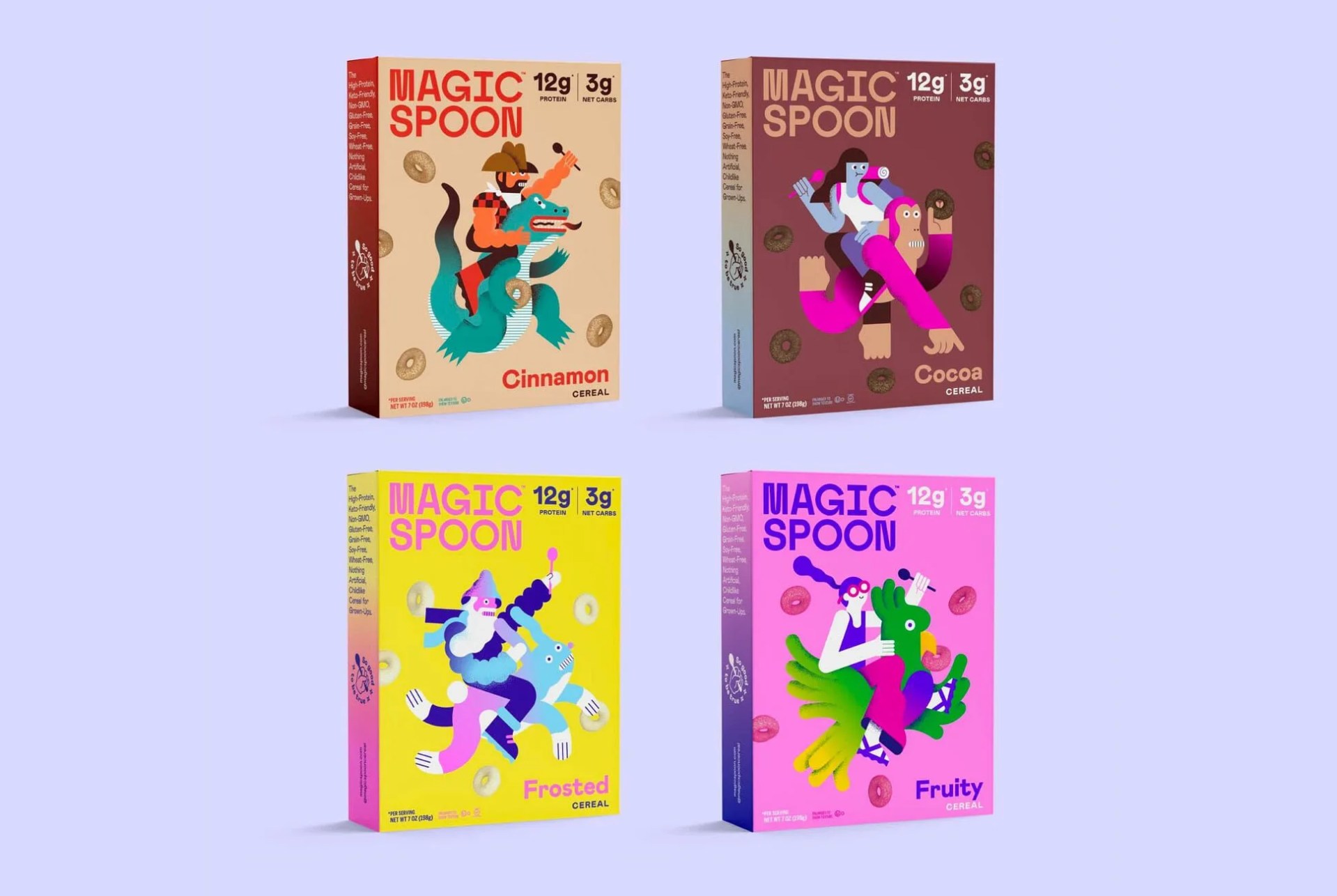 magic spoon cereal gear patrol full lead