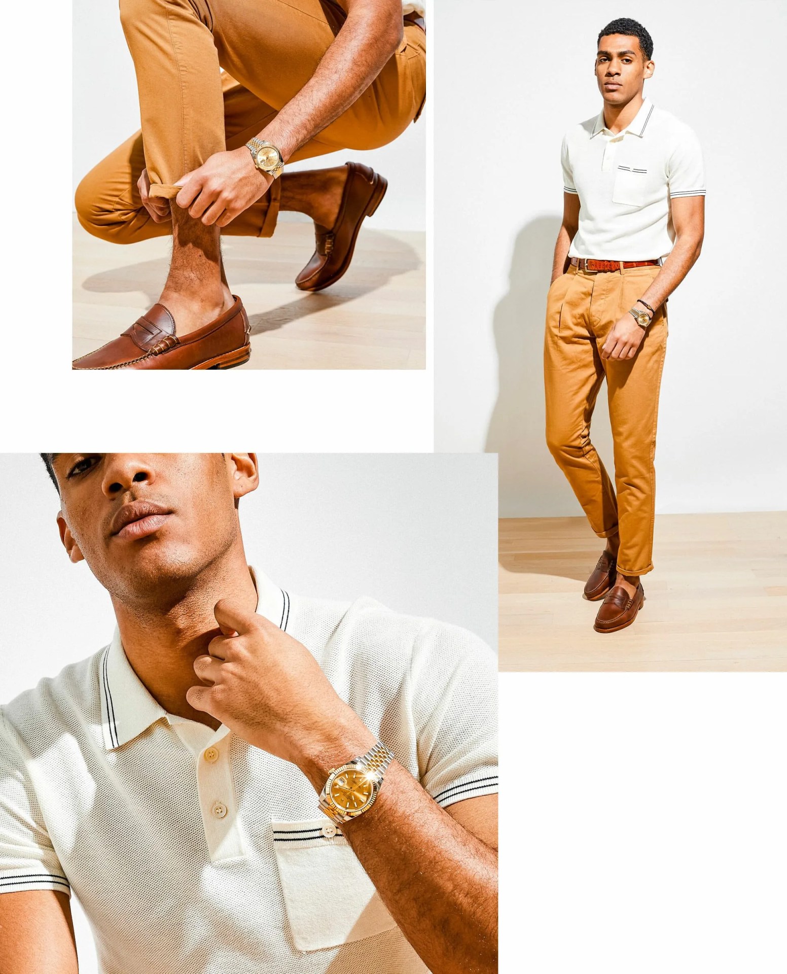 Wardrobe-Upgrades-for-Spring-gear-patrol-rolex