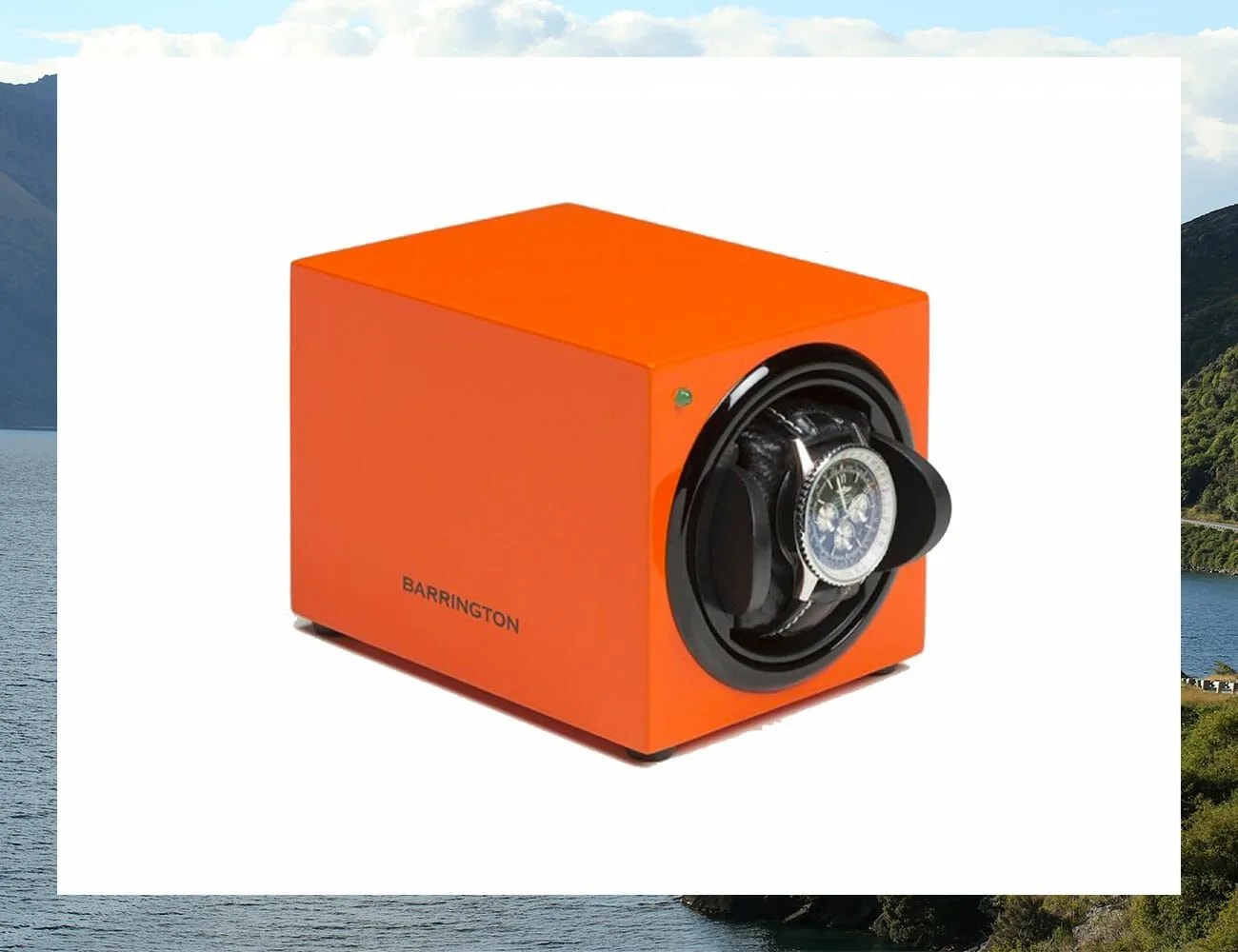 Barrington-Single-Watch-Winder-gear-patrol