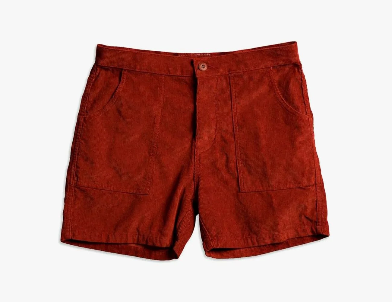 Birdwell-Corduroy-Shorts-in-Rust-Gear-Patrol