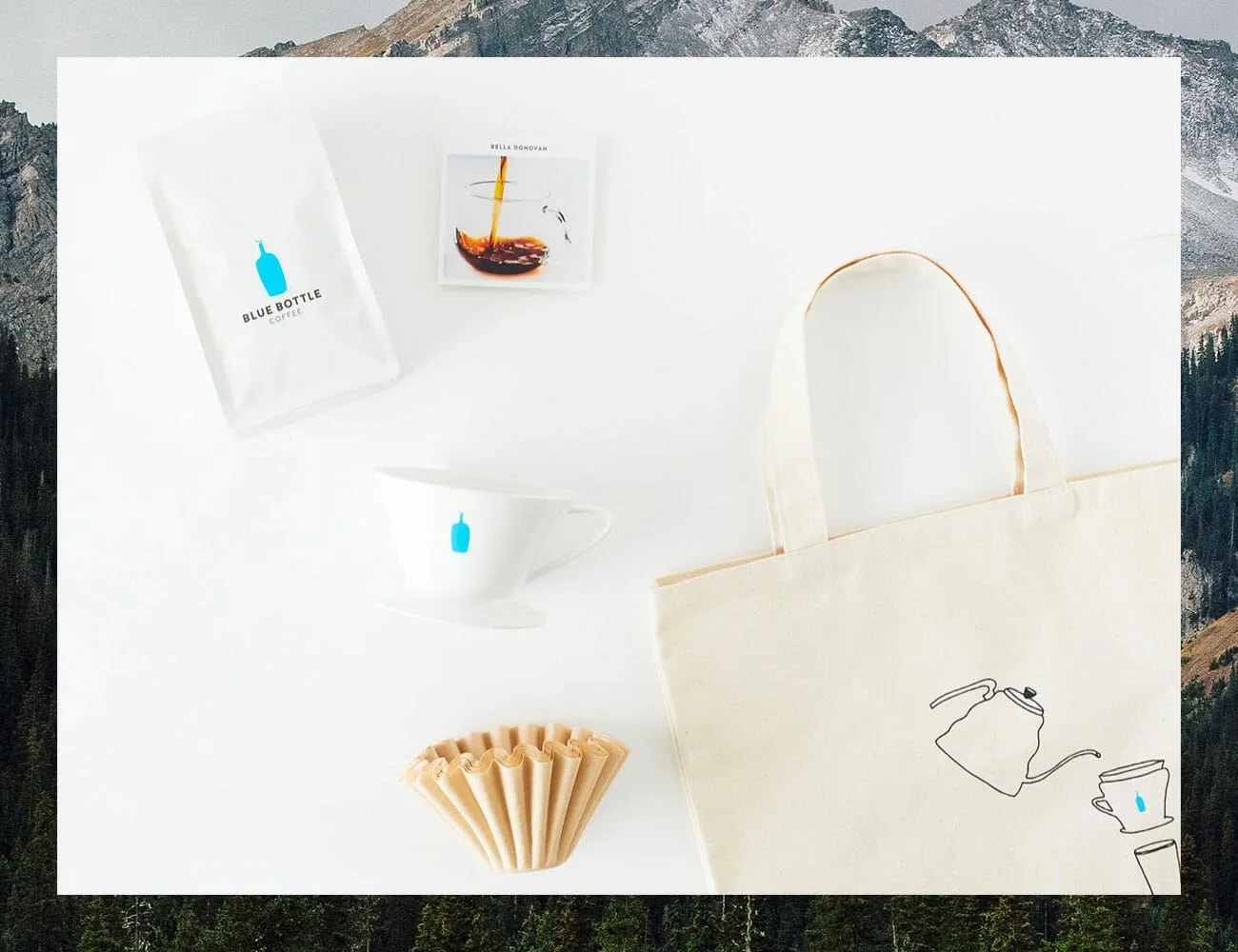 blue bottle coffee gear patrol