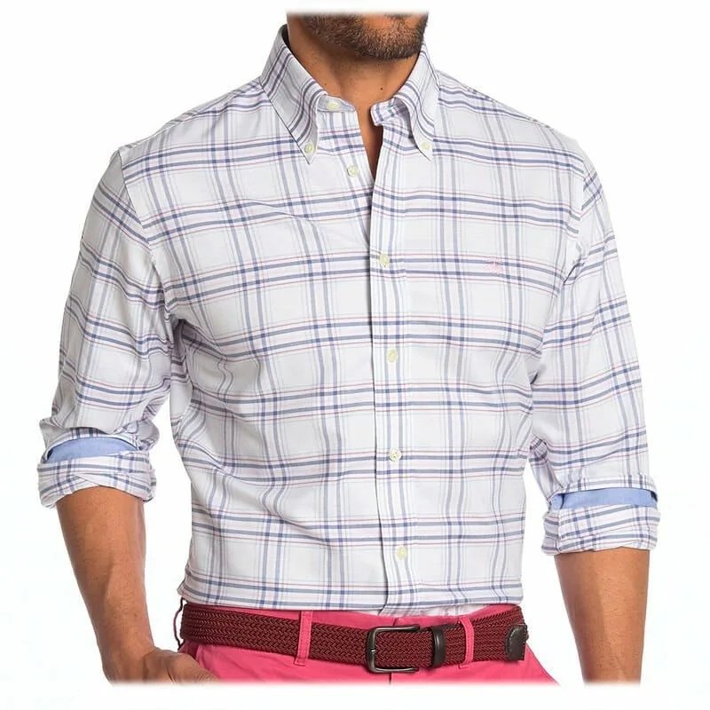Brooks-Brothers-Longsleeve-Plaid-gear-patrol