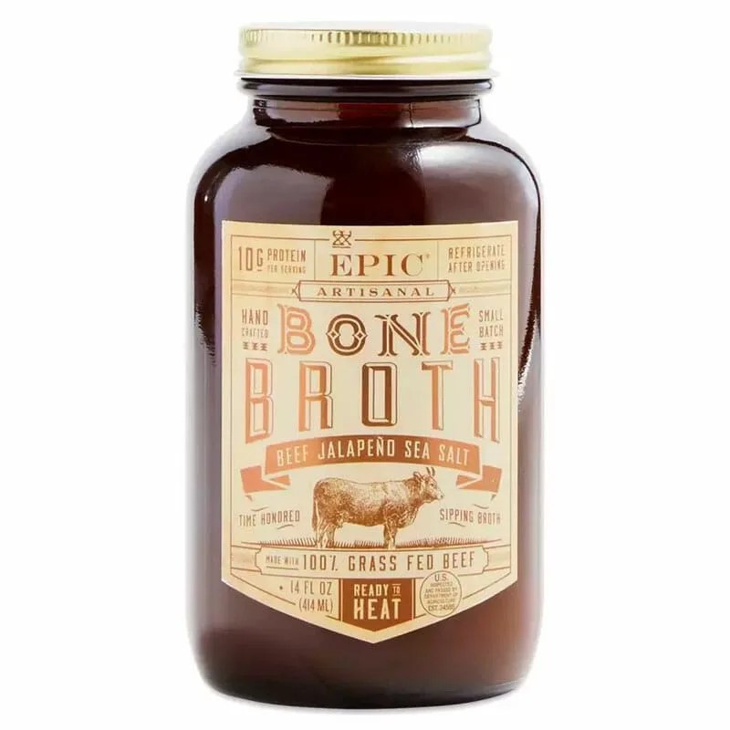 Refuel with Epic’s Delicious and Discounted Meat Bars Gear Patrol