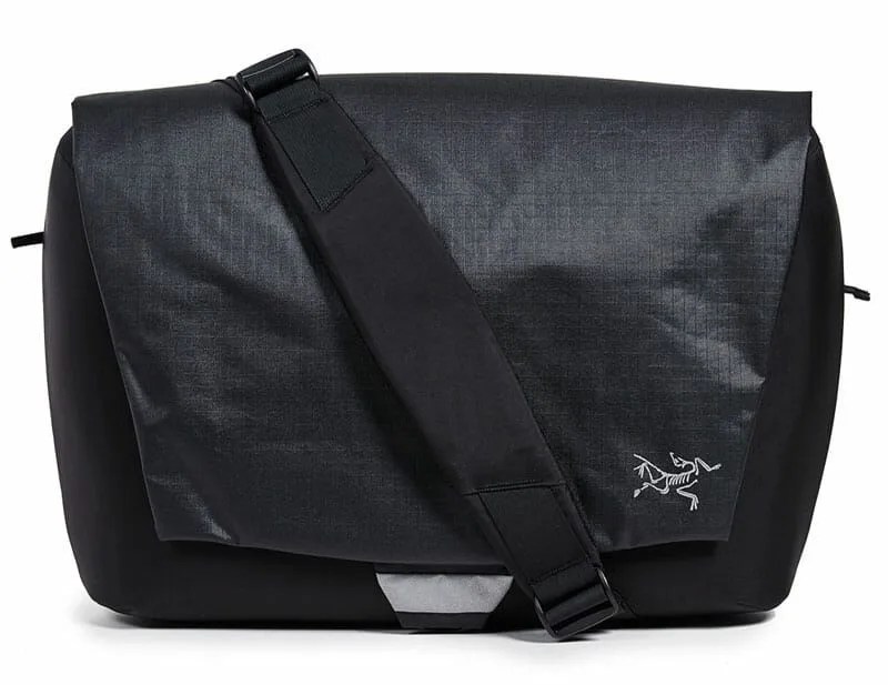 These Arc'Teryx Bags Will Take You from the City to the Mountain