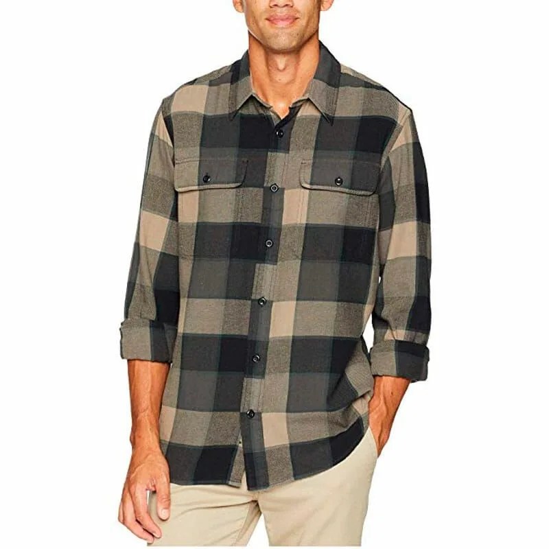 Filson-Shirt-Elements-Gear-Patrol-gray-green-tan