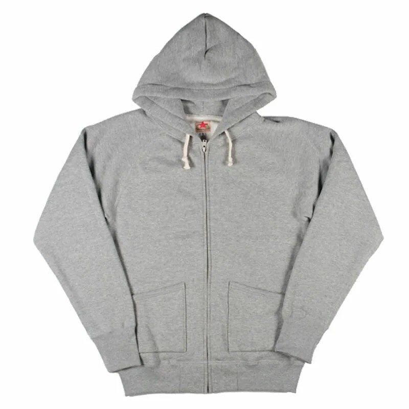 Heavy-Loopwheeled-Zip-Hoodie-by-The-Strike-Gold-Gear-Patrol