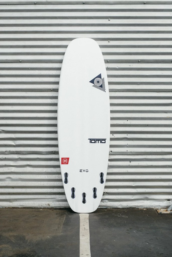 The History of Surfing in 6 Surfboards Gear Patrol