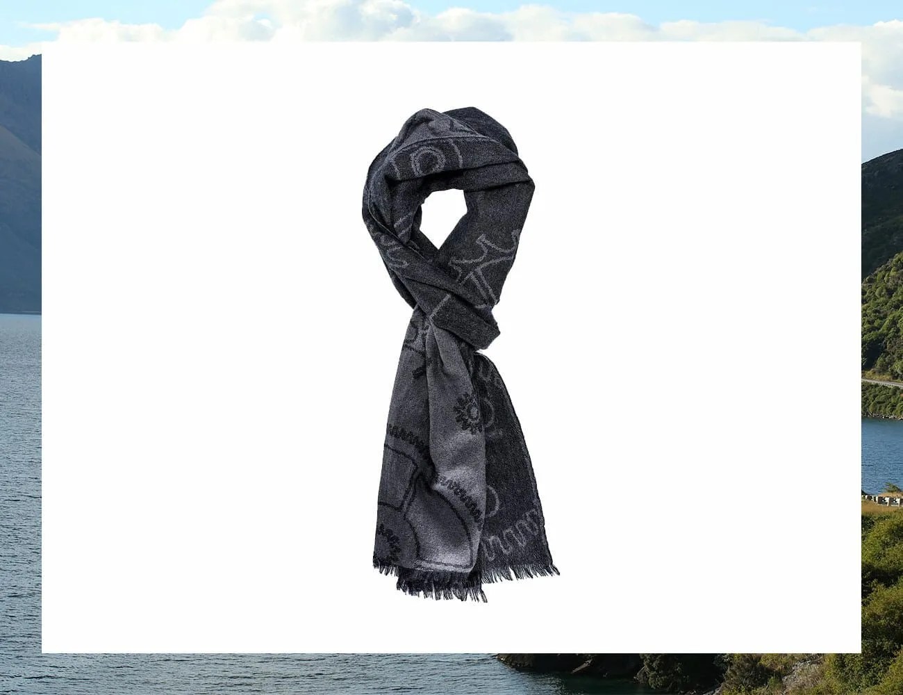 Hodinkee-Dark-Grey-Illustrated-Watch-Movement-Cashmere-Scarf-gear-patrol