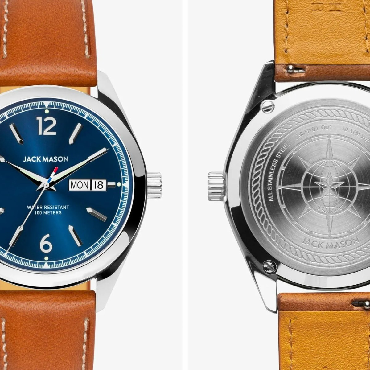 This New Dress Watch Is Sleek and Affordable | Gear Patrol
