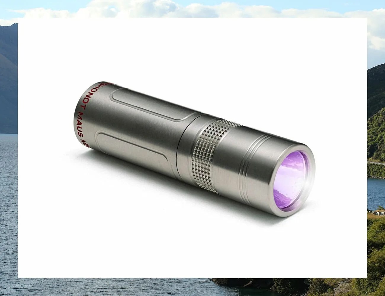 Muyshondt-Maus-UV-Electric-Torch-gear-patrol