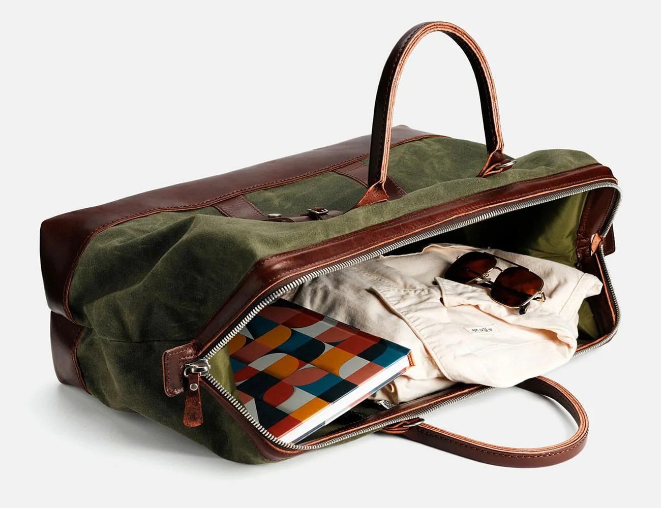 Billykirk Carryall Bag