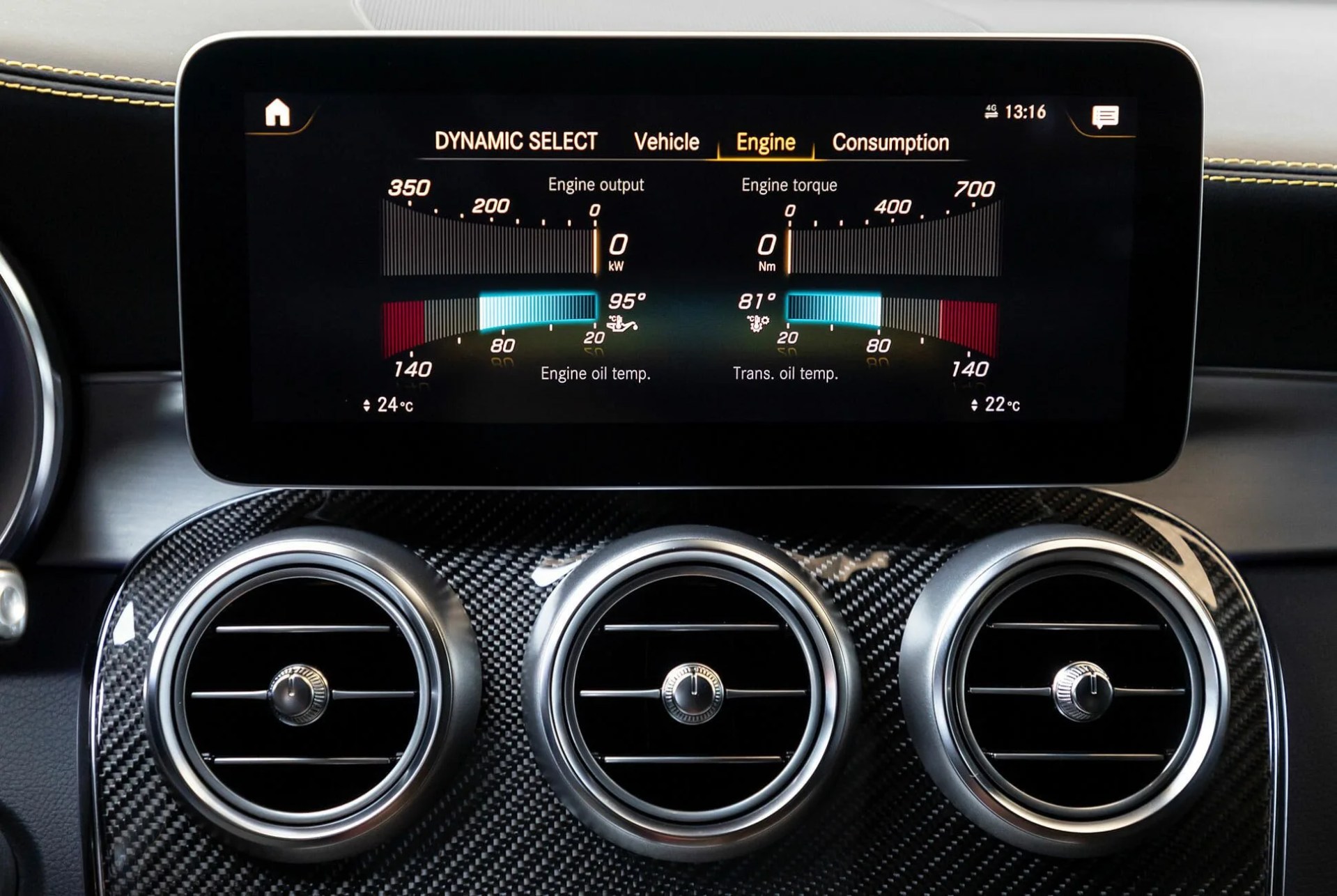 2020-Mercedes-Benz-GLC-Review-gear-patrol-ambiance-3