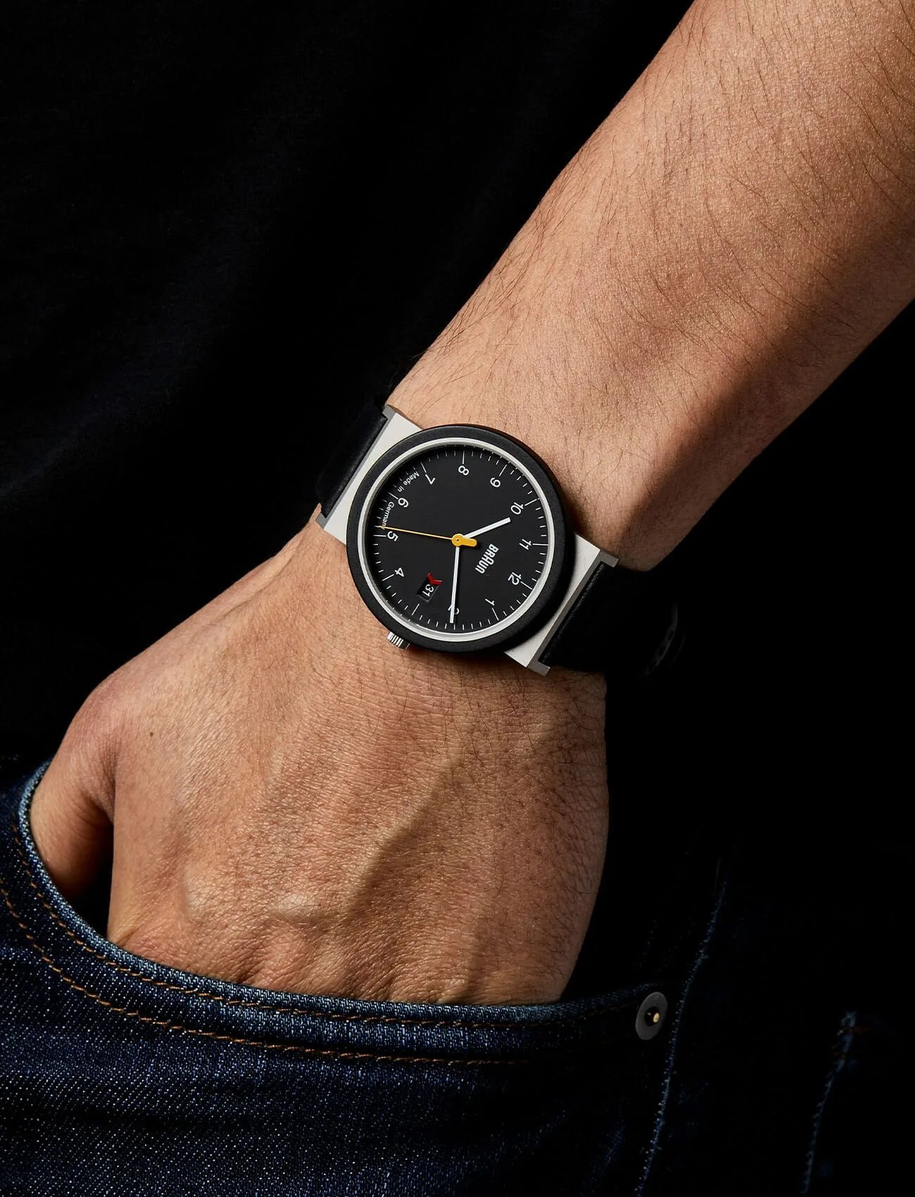 Braun AW 10 EVO