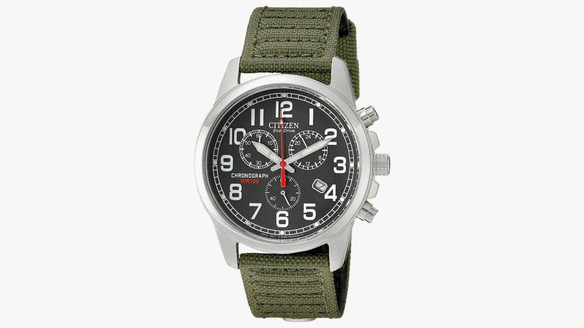 Citizen-Eco-Drive-Chronograph-