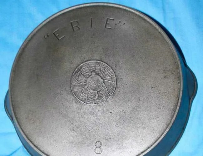 Erie-Spider-Skillet-Number-8-gear-patrol-lead-feature