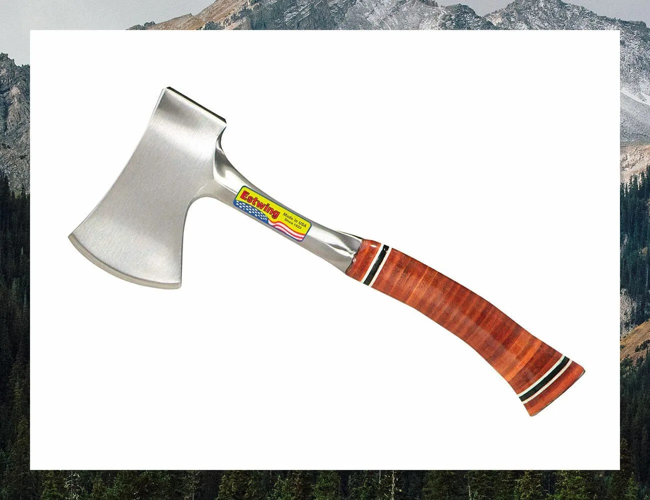 Estwing-Sportsmans-Axe-gear-patrol