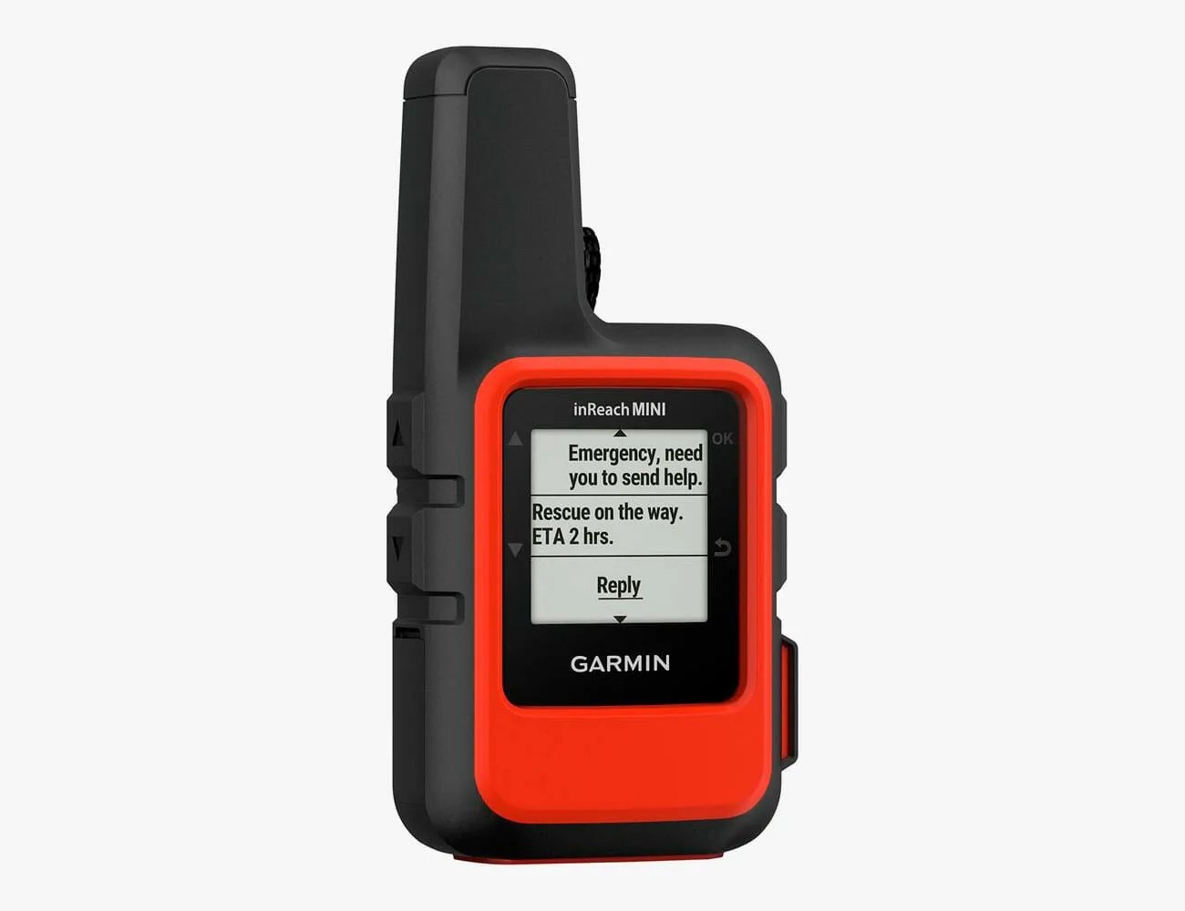 garmin inreach mini gear patrol