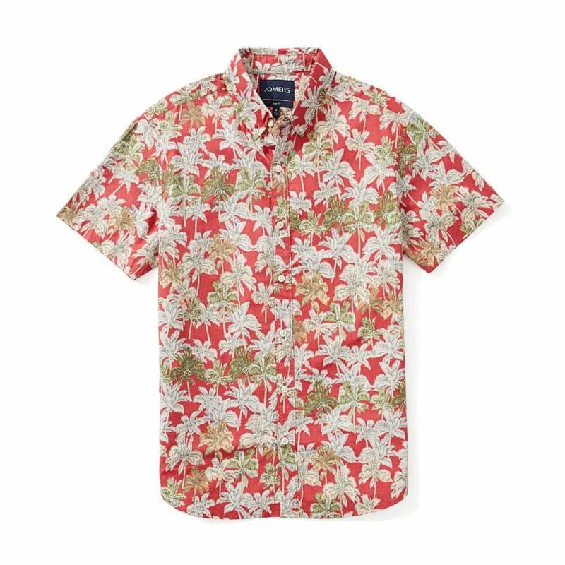 Jomers-Italian-Short-Sleeve-Shirt-Gear-Patrol-Red-Logan-Palm