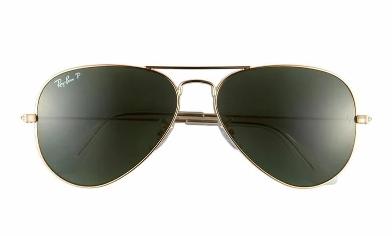 Ray-Ban-Polarized-Aviator-Classic-gear-patrol