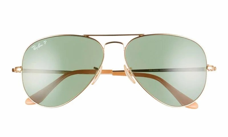 Ray-Ban-Polarized-Aviator-gear-patrol