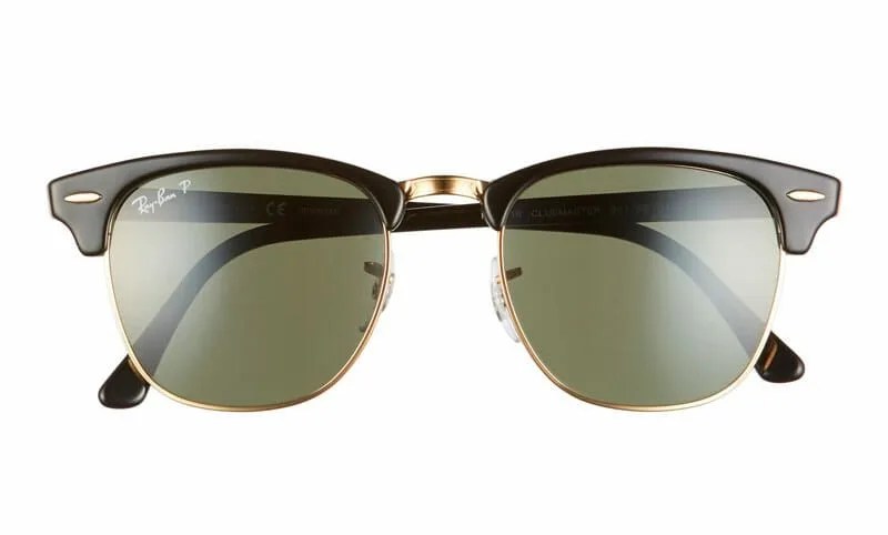 Ray-Ban-Polarized-Clubmaster-gear-patrol