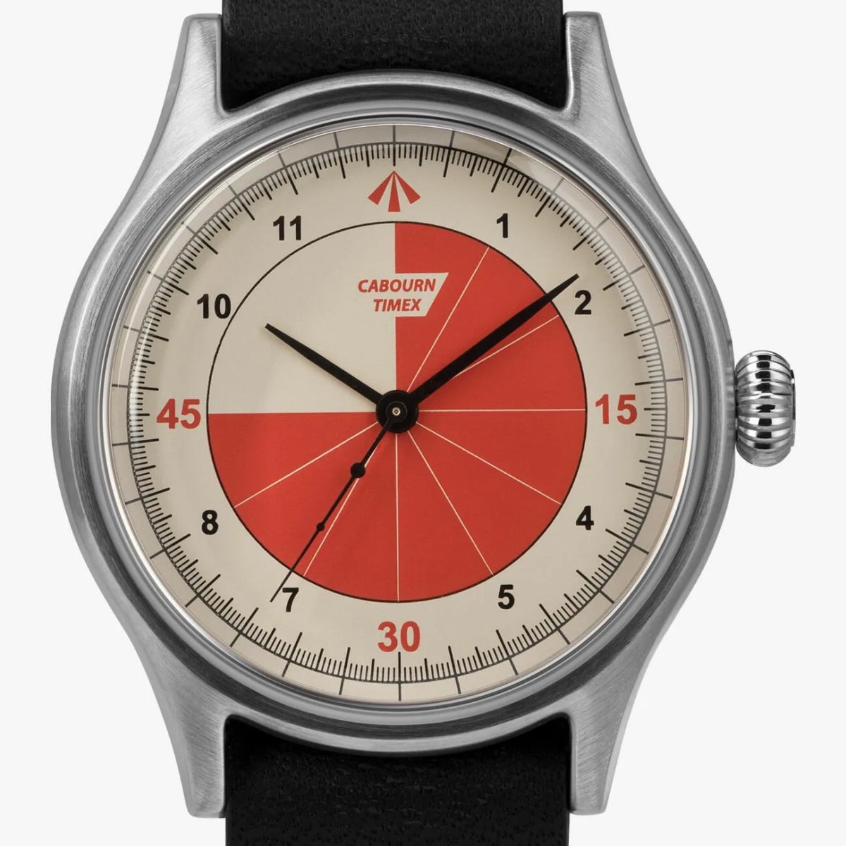 Timex Teamed Up With a British Designer On This Fun, Affordable