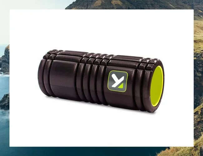TriggerPoint-GRID-Foam-Roller-gear-patrol