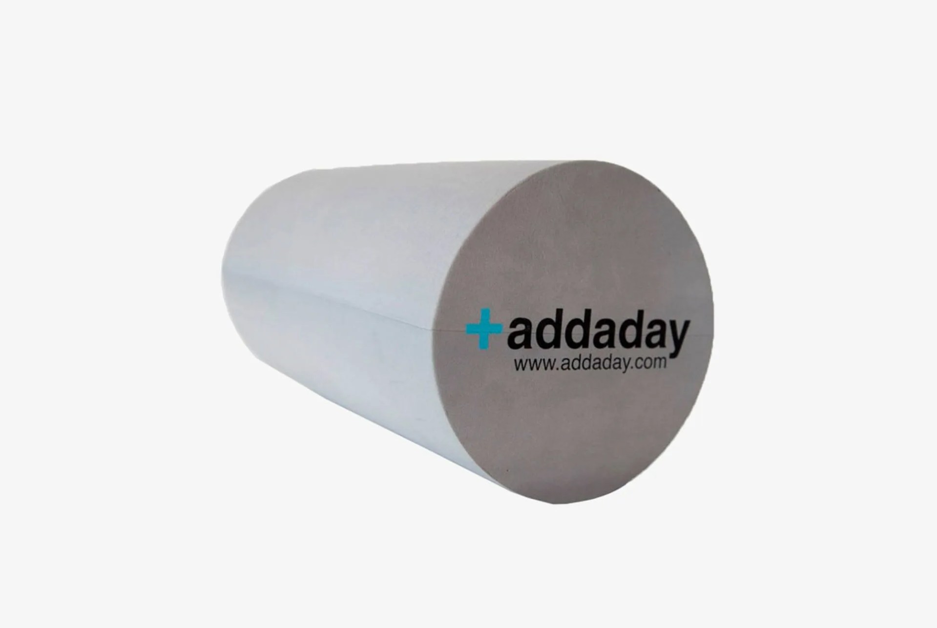 Unisex-Addaday-Softy-Plus-Foam-Roller-Gear-Patrol-lead-full-v2