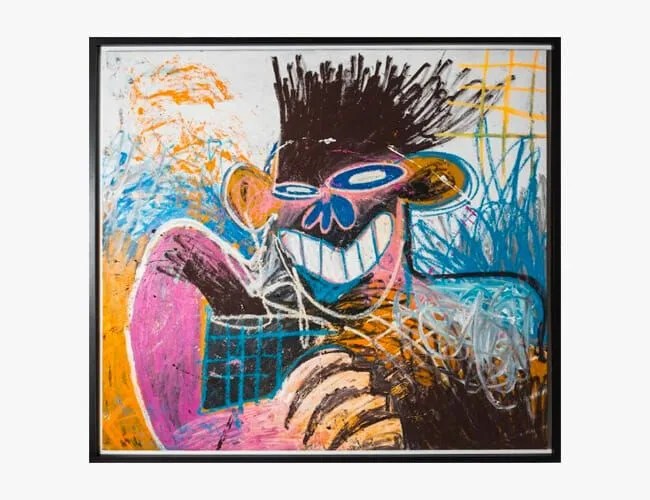 What-Is-In-ASAP-Fergs-Shopping-Cart-gear-patrol-2-painting