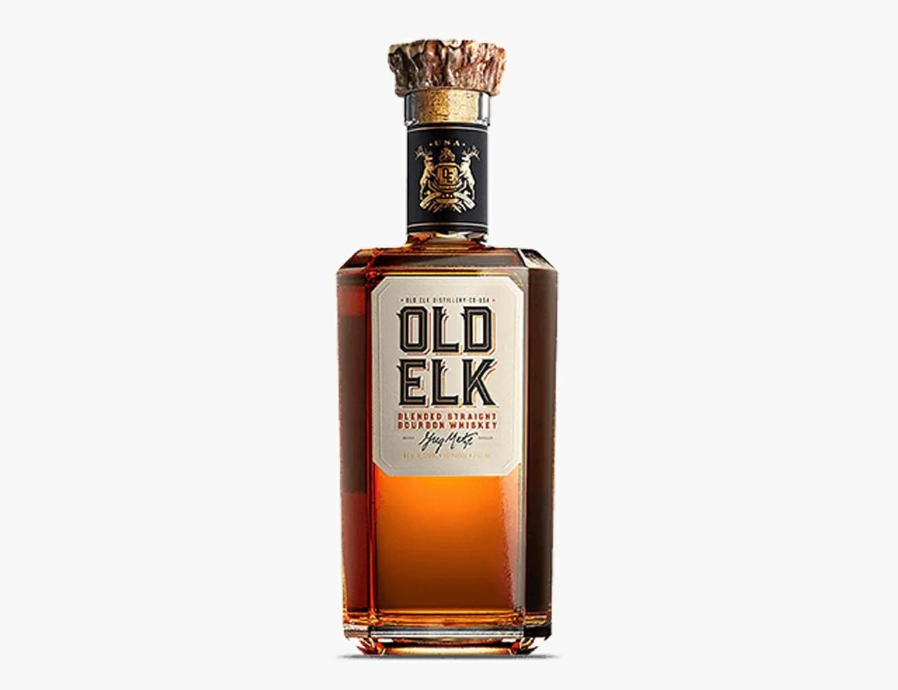 10-Modern-American-Whiskey-Brands-Everyone-Should-Know-Gear-Patrol-old-elk