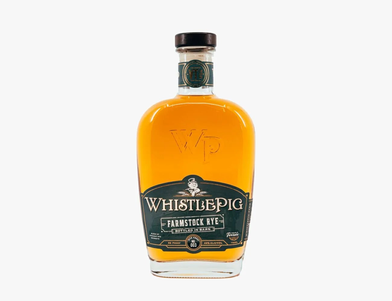 10-Modern-American-Whiskey-Brands-Everyone-Should-Know-Gear-Patrol-whistlepig