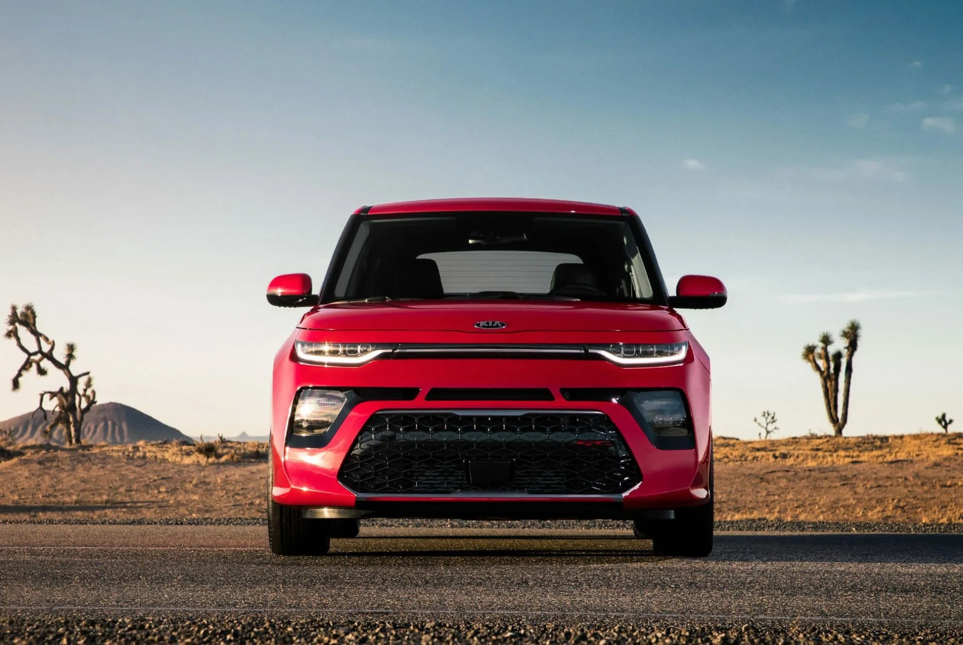 2020 kia soul gt line