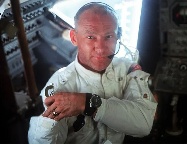 50 years since omega speedmaster on the moon gear patrol lead feature