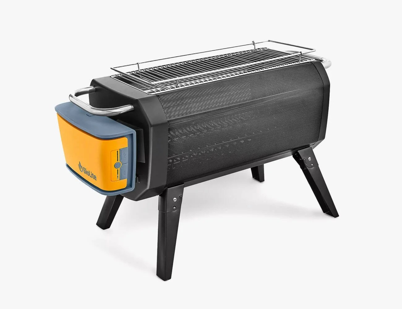 biolite portable firepit gear patrol