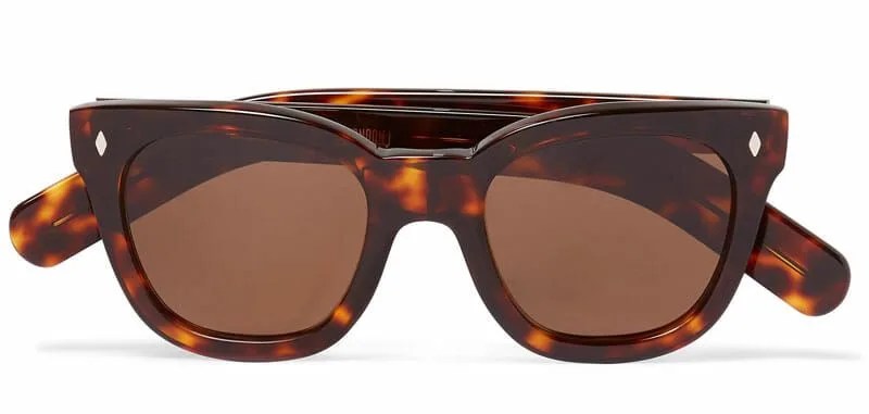 CUTLER-AND-GROSS-Square-Frame-Tortoiseshell-Acetate-Sunglasses-Gear-Patrol
